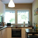 Schoenes Mit Garten- Loggia- Parkplatz- Waschmaschine * Wolfsburg